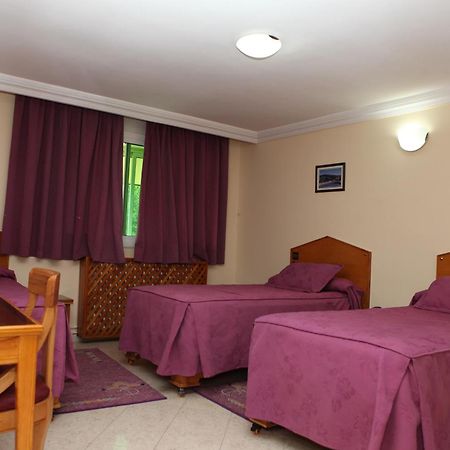איפראן Hotel Relais Ras El Maa מראה חיצוני תמונה