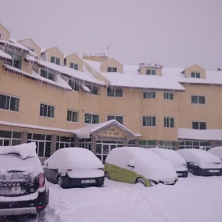 איפראן Hotel Relais Ras El Maa מראה חיצוני תמונה