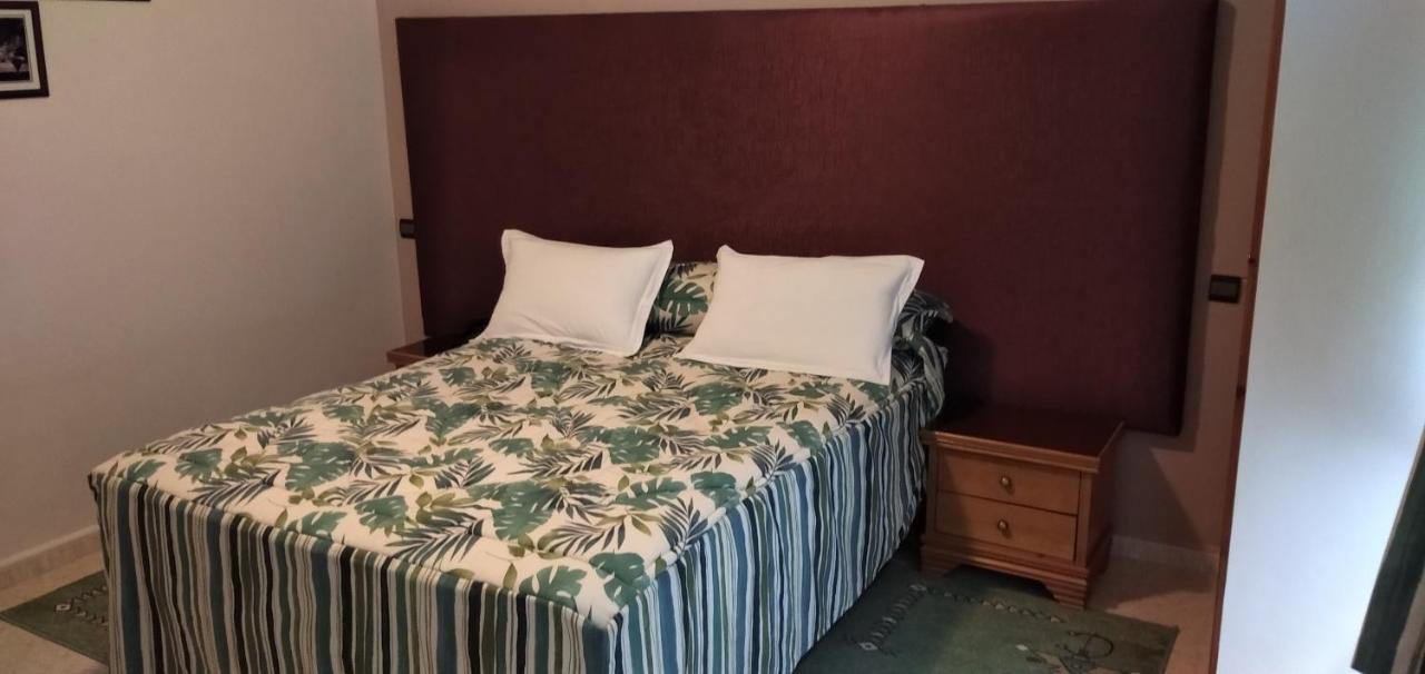 איפראן Hotel Relais Ras El Maa מראה חיצוני תמונה