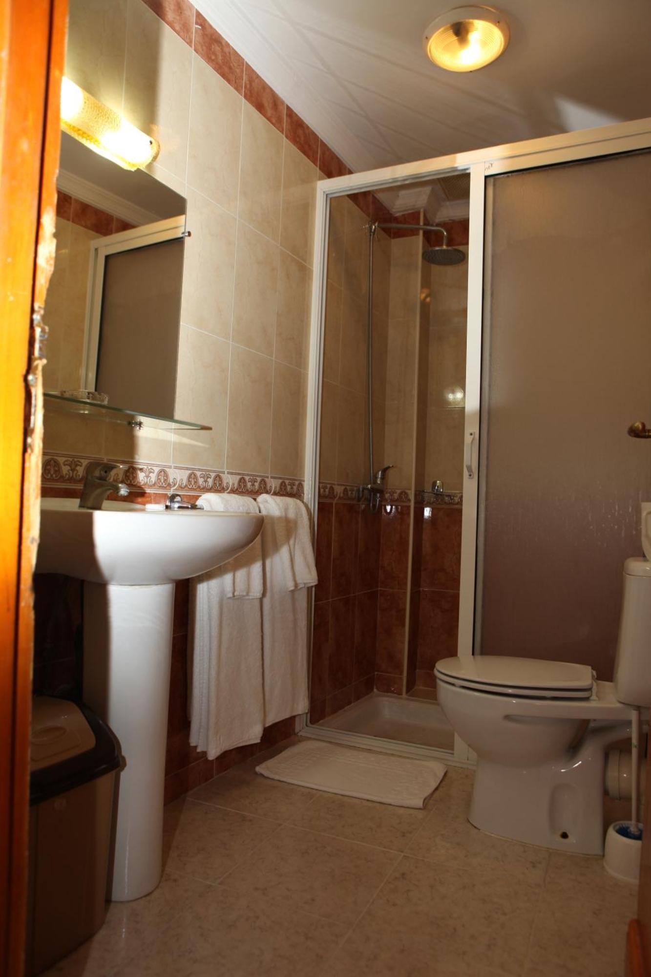 איפראן Hotel Relais Ras El Maa מראה חיצוני תמונה