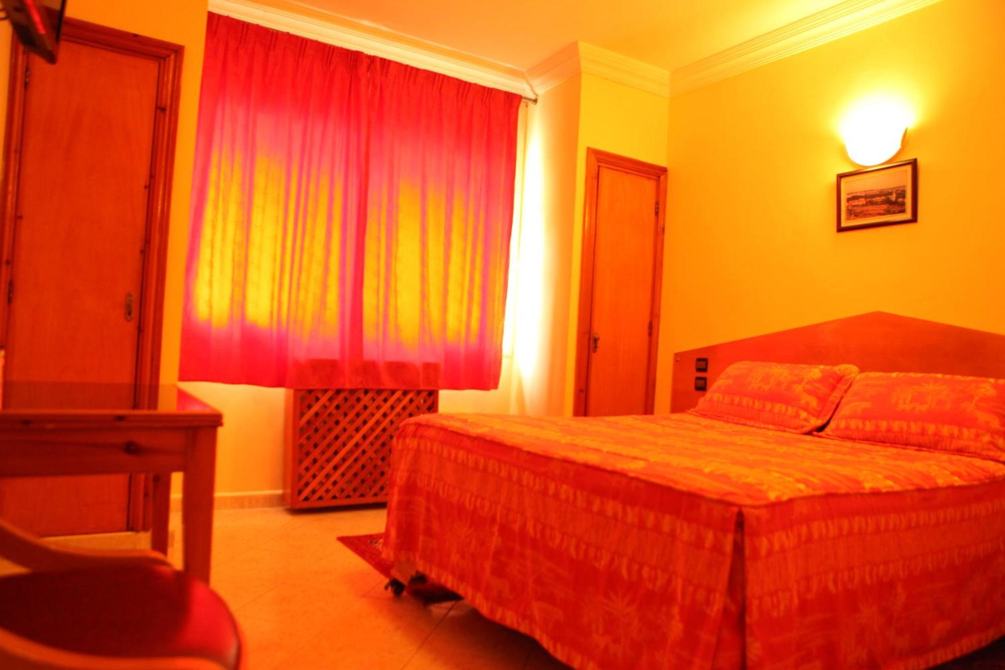 איפראן Hotel Relais Ras El Maa מראה חיצוני תמונה