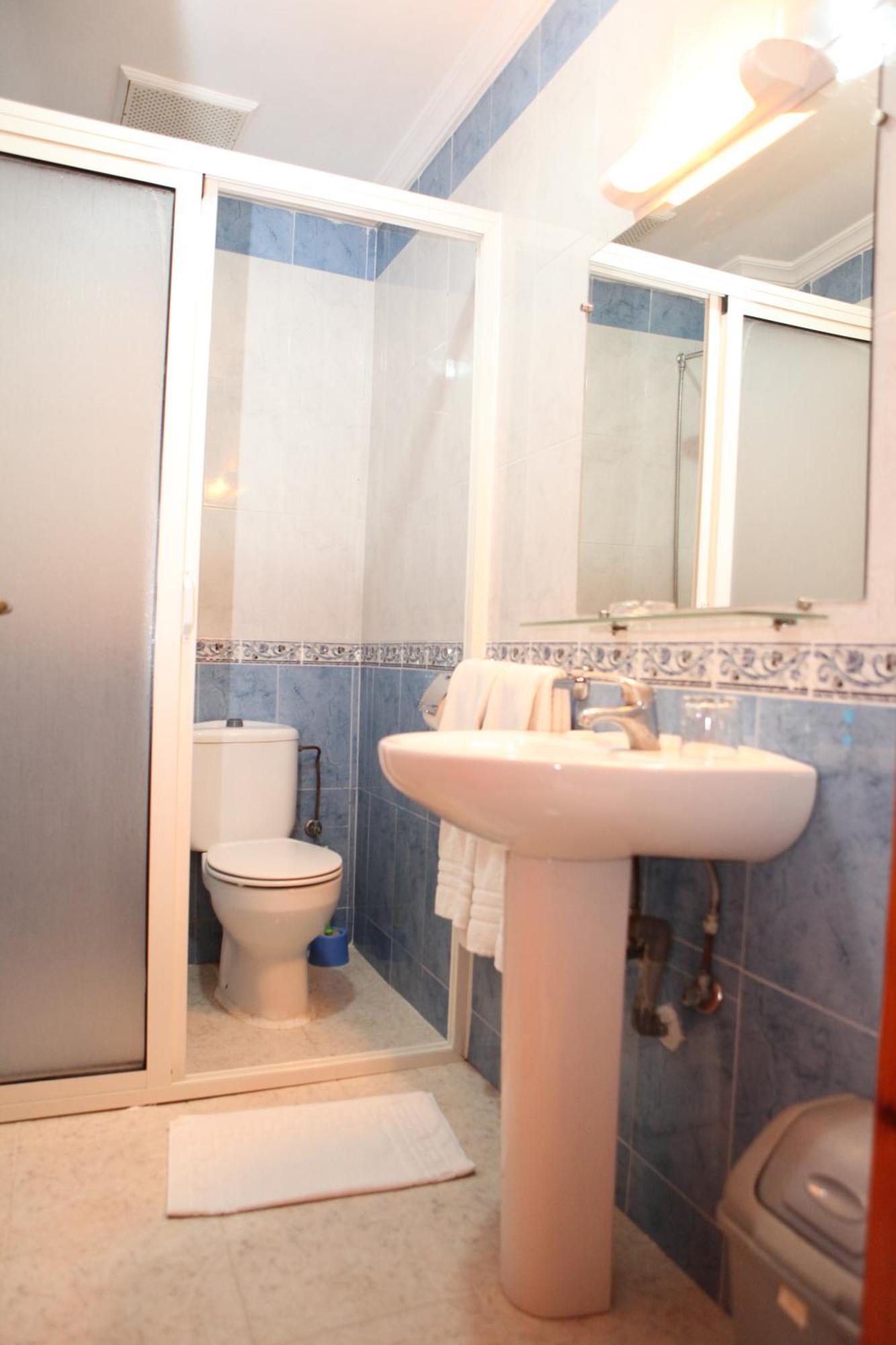 איפראן Hotel Relais Ras El Maa מראה חיצוני תמונה