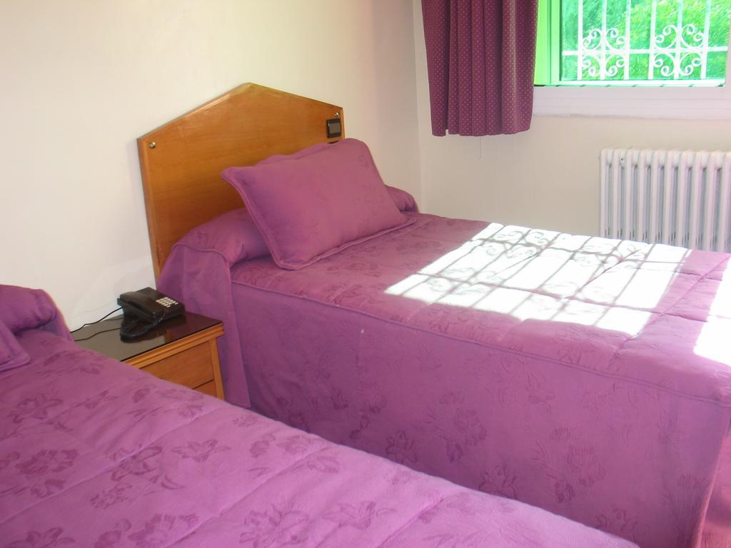 איפראן Hotel Relais Ras El Maa מראה חיצוני תמונה